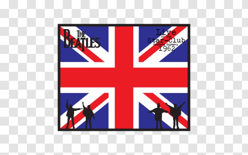 Flag Of The United Kingdom Great Britain National - Advertising Transparent PNG