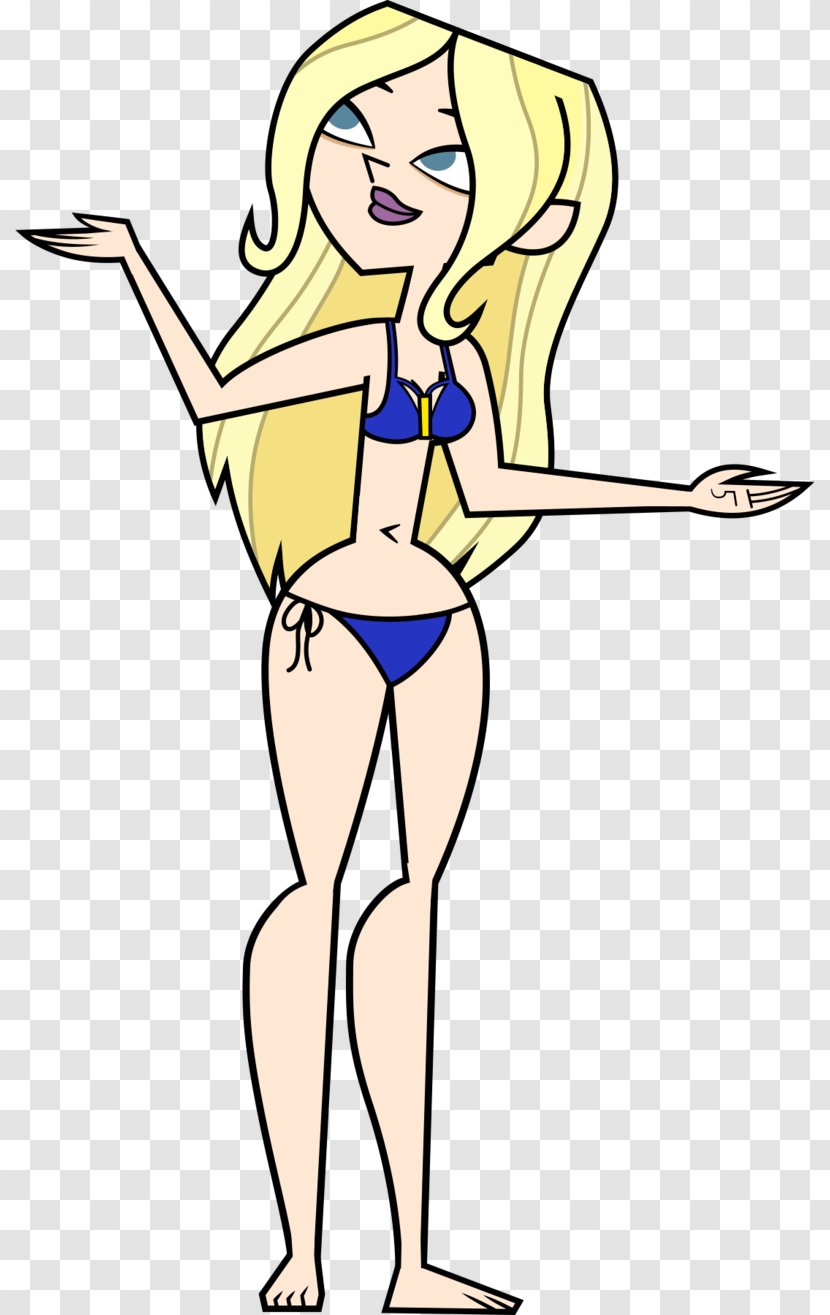 Swimsuit DeviantArt Fan Art - Tree - Smething Transparent PNG