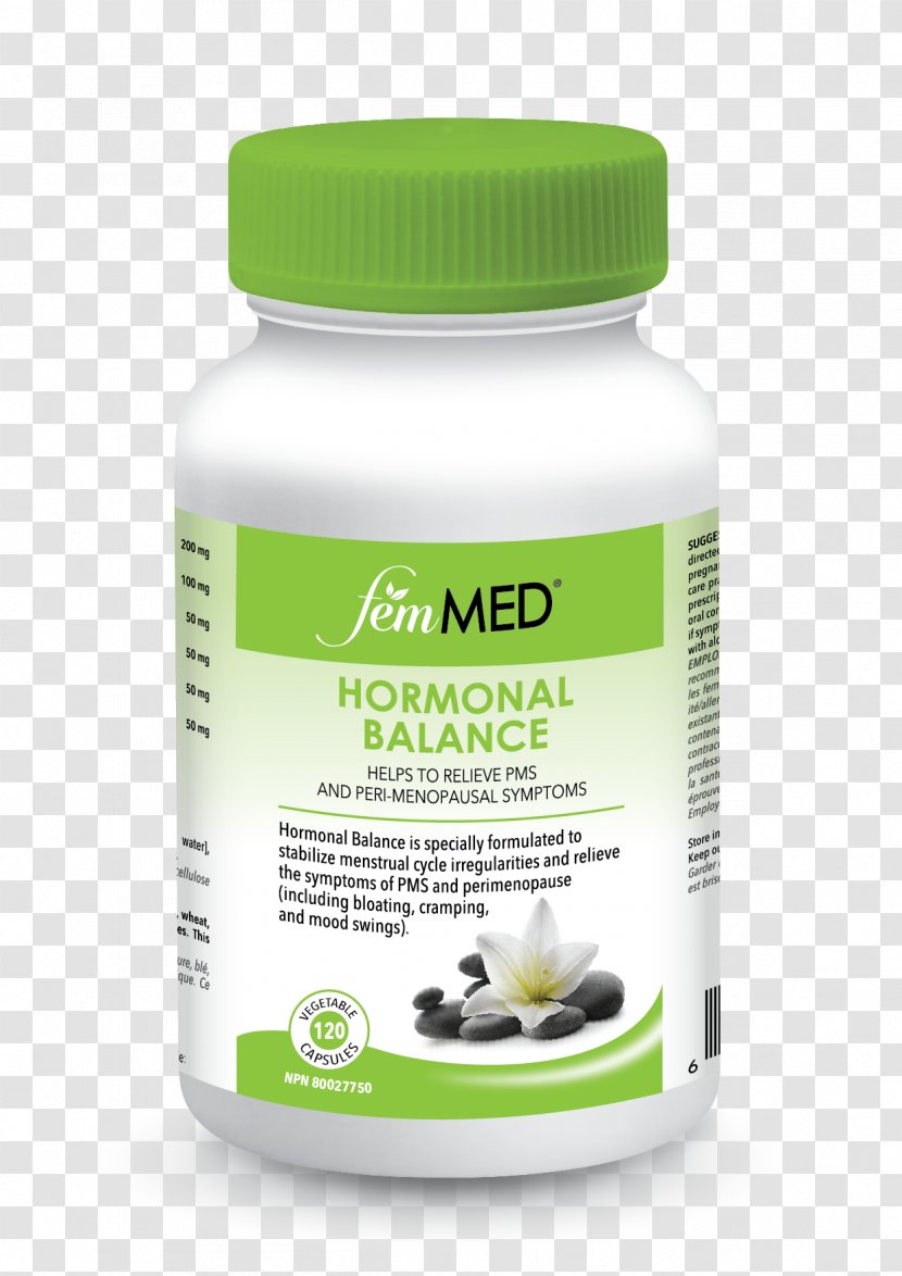 Dietary Supplement Hormone Health Pharmaceutical Drug Menopause - Probiotic Transparent PNG