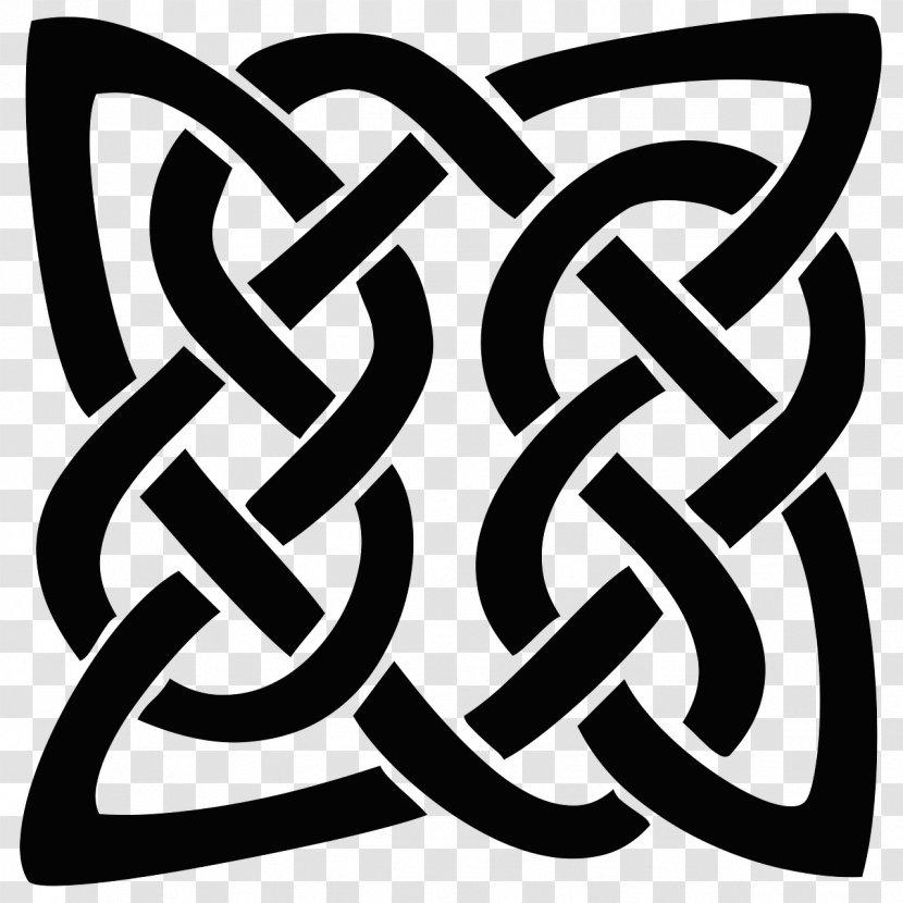 Wall Decal Celtic Knot Sticker Borders And Frames - Motherhood Transparent PNG
