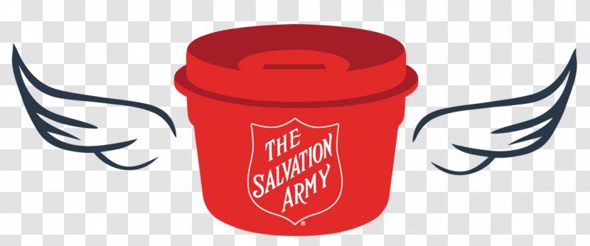 The Salvation Army Traverse City Donation Charitable Organization Foundation - Kettle - Gift Transparent PNG