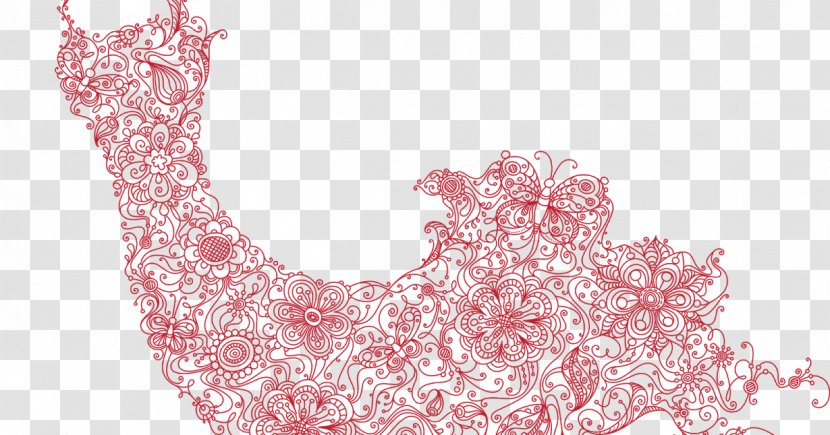 Wedding Dress Vector Graphics Stock Photography Bride - Flower Transparent PNG