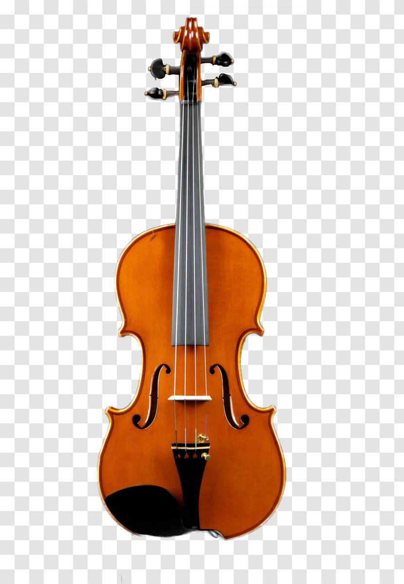 Cremona Violin Musical Instrument Viola Luthier - Tree - Handmade Wood Transparent PNG