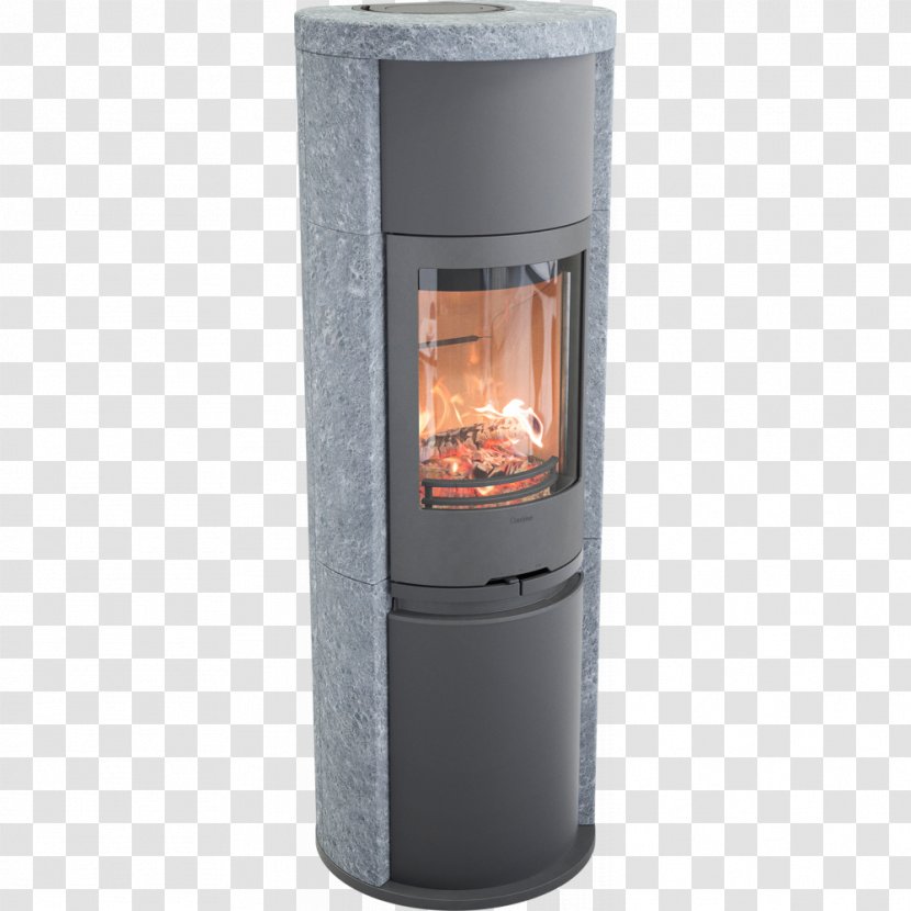 Wood Stoves Soapstone Heat Fireplace - Stove Transparent PNG