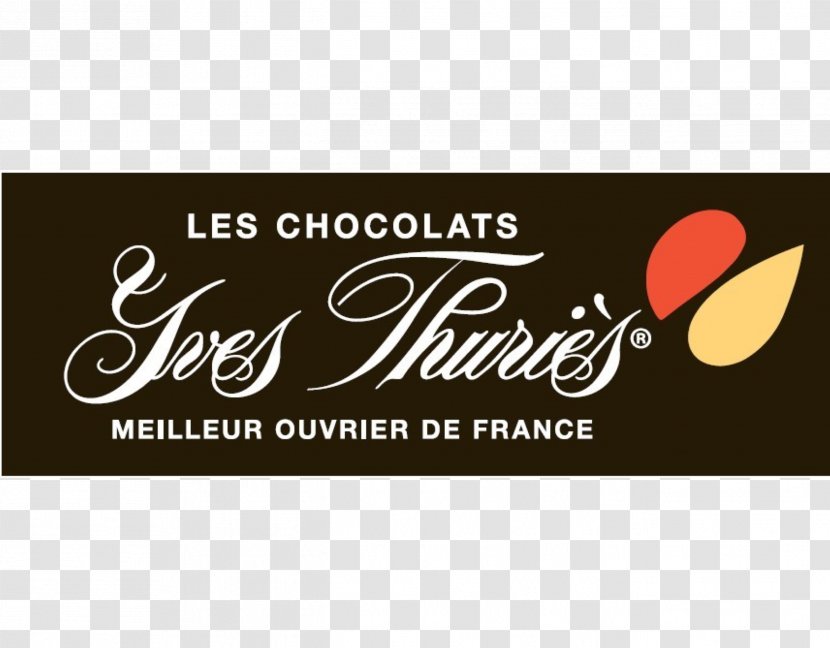 Logo Brand Font Yves Thuriès - Burger And Coffe Transparent PNG