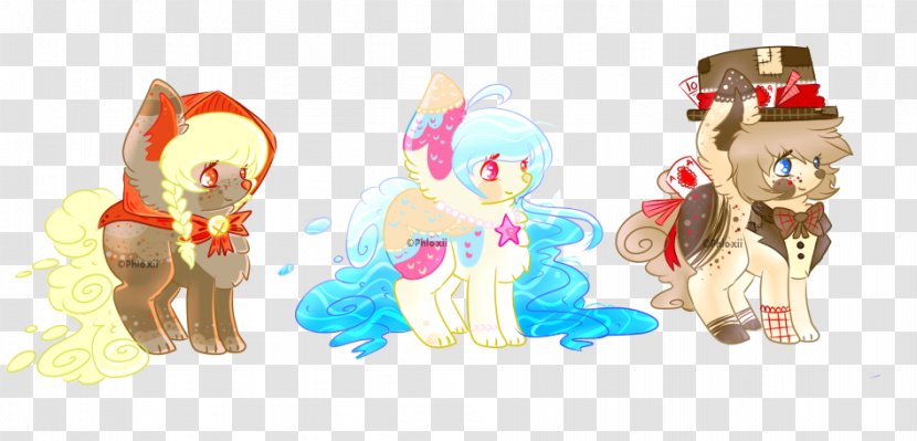 Figurine Doll Animal Character - Fairy Tale Transparent PNG