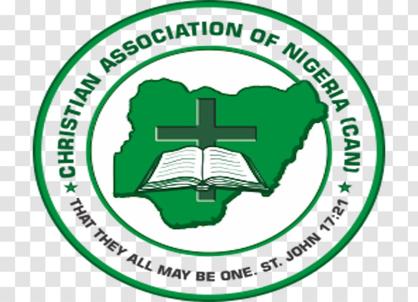 Christian Association Of Nigeria Christianity Church Organization - Ecumenism - Condemns Transparent PNG