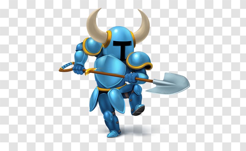 Super Smash Bros. For Nintendo 3DS And Wii U Bros.™ Ultimate Shovel Knight Video Game ナイト - Toy - Knite Transparent PNG