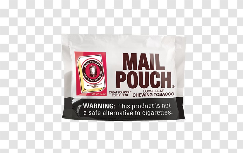 Chewing Tobacco Mail Pouch Barn Dipping Swisher International Inc. - Taste Transparent PNG