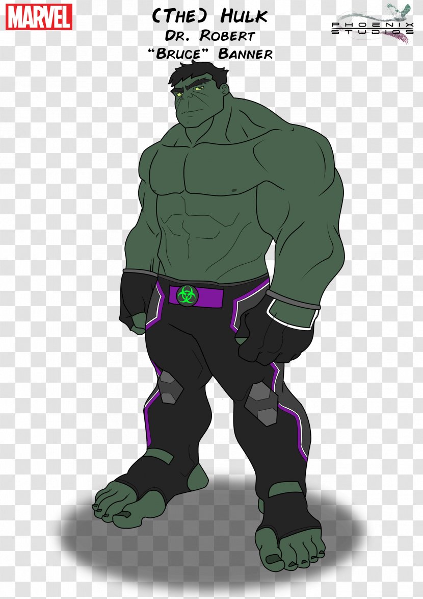 She-Hulk Thunderbolt Ross Betty Planet Hulk - Fan Art Transparent PNG
