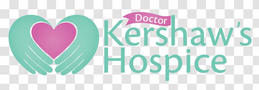 Dr. Kershaw's Hospice & Charity Dr Kershaws Logo Brand - Flower - Silhouette Transparent PNG