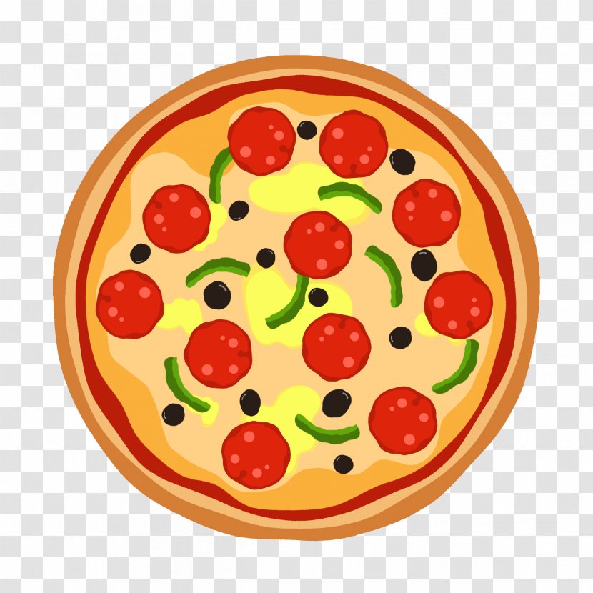 Christian Brothers University Drawing Painting Blue - Paint - Pizza Transparent PNG