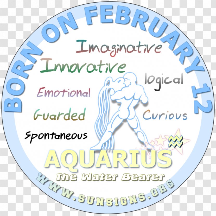 Zodiac Astrological Sign Horoscope February 9 Birth - Area - Taurus Transparent PNG