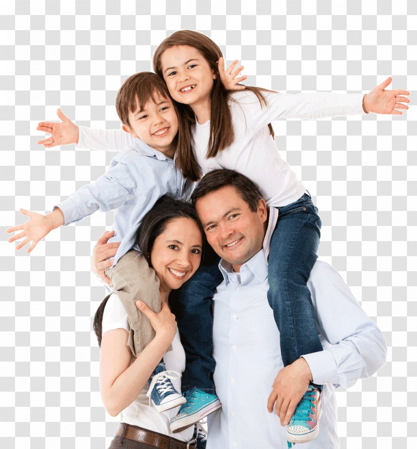 Clip Art Desktop Wallpaper Family Stock Photography - Happiness Transparent PNG