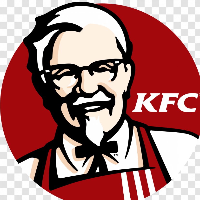 KFC Fried Chicken Burger King Desktop Wallpaper Restaurant - Fictional Character Transparent PNG