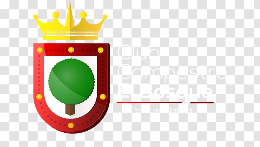 Club Campestre El Bosque Logo Brand - Mission Statement - Bosques Transparent PNG