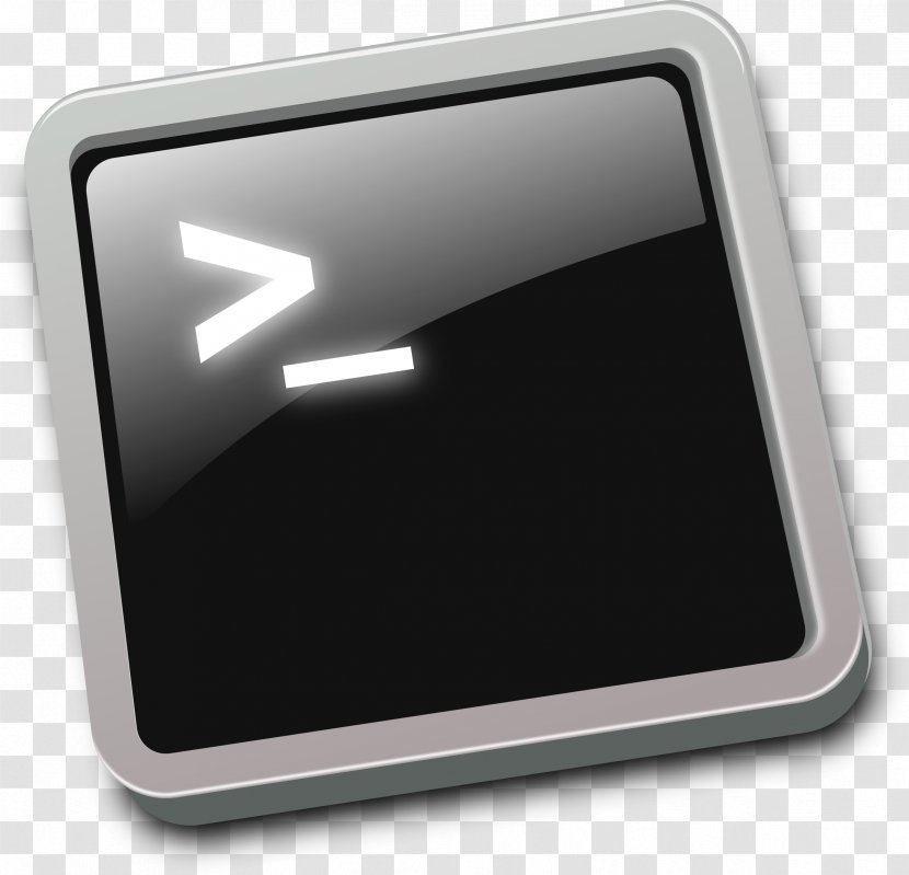 Bash Unix Shell Command-line Interface Linux - Multimedia - Login Button Transparent PNG
