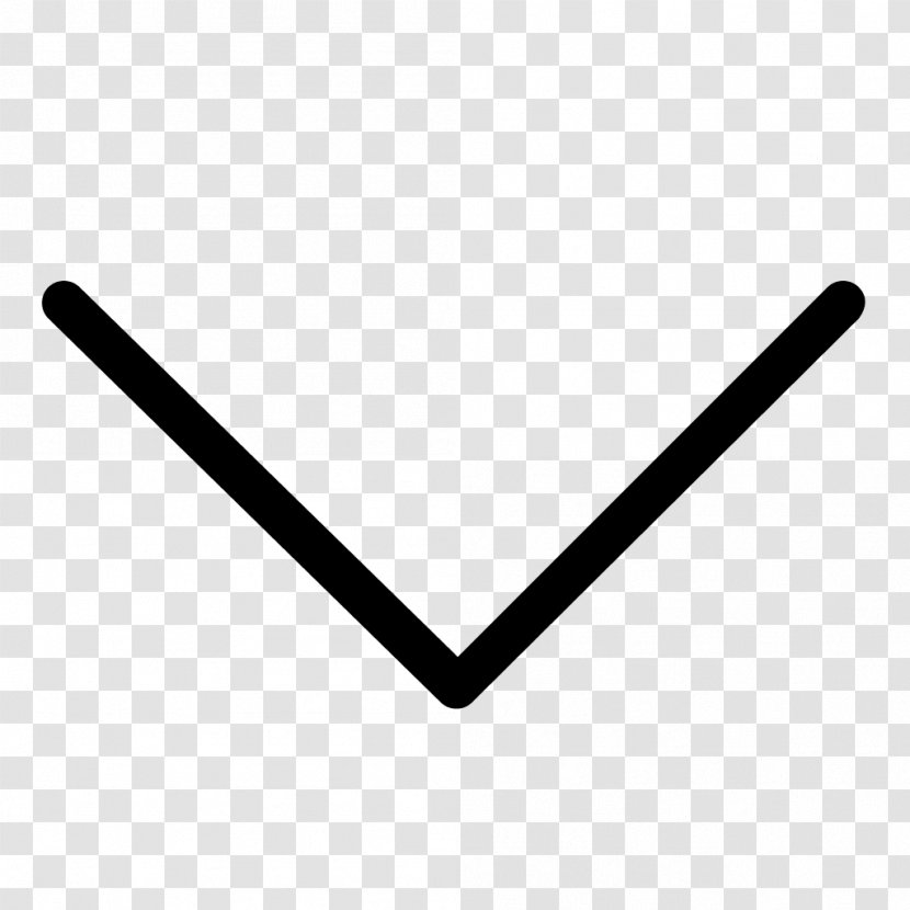 Arrow - Pointer - User Interface Transparent PNG