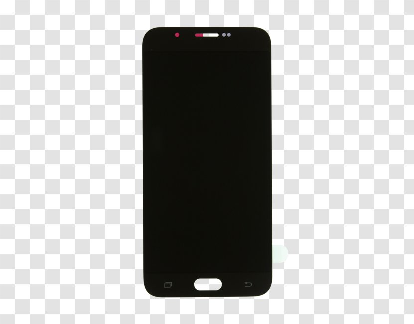 IPhone X 8 Samsung Galaxy 6 Plus 6s - Black - A8 Transparent PNG