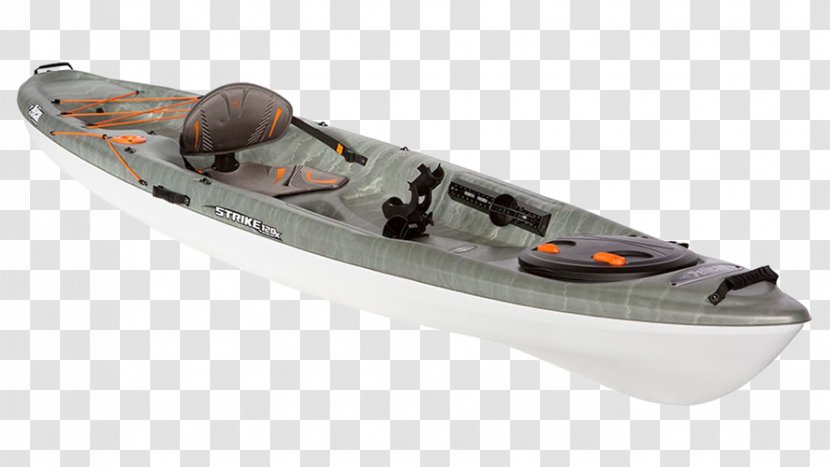 Kayak Angling Pelican ARGO 100 Fishing ENFORCER 120X Angler - Kayaks Transparent PNG