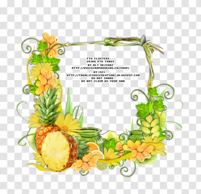 Flower Floral Design Vegetable Food - Tangy Transparent PNG