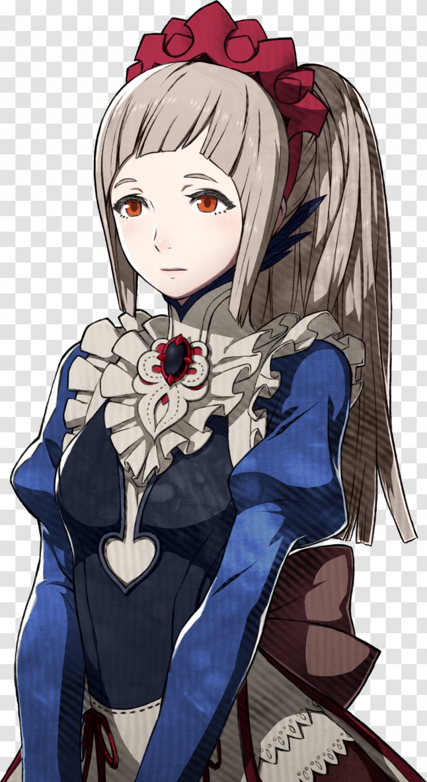 Fire Emblem Fates Awakening Heroes Tokyo Mirage Sessions ♯FE Video Game - Cartoon - Felicia Transparent PNG