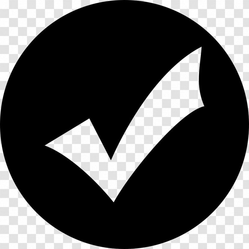 Check Mark - Success Icon Transparent PNG