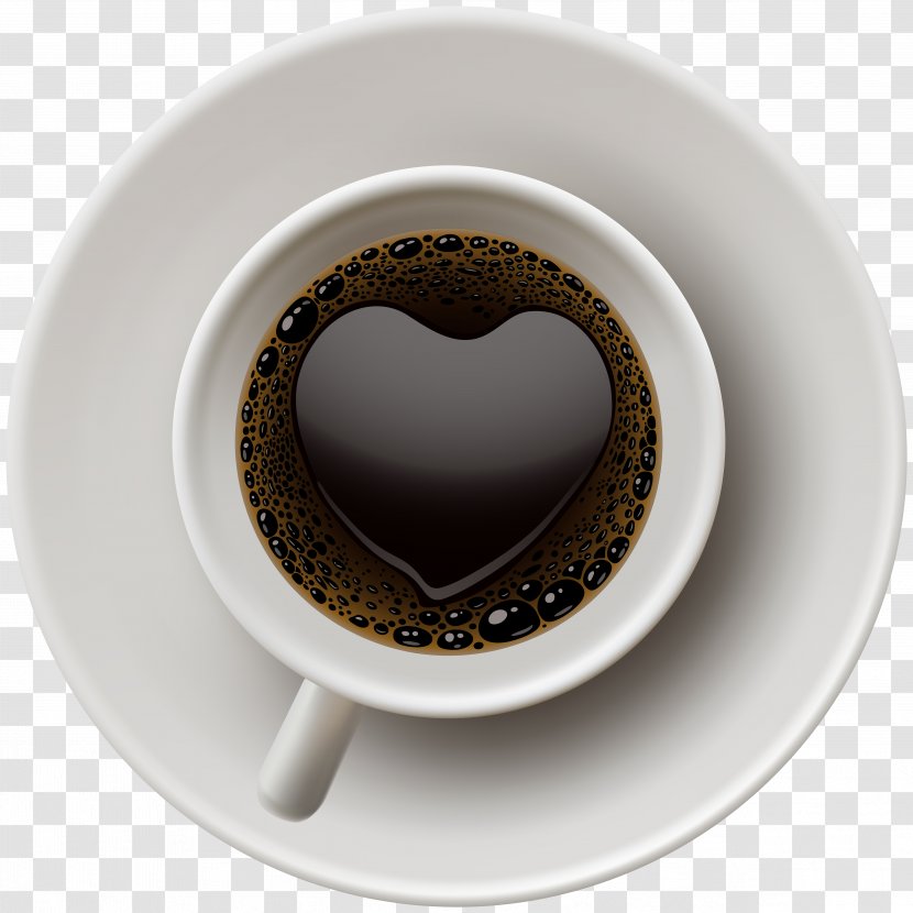 Image File Formats Lossless Compression Raster Graphics - Earl Grey Tea - Coffee With Heart Clip Art Transparent PNG