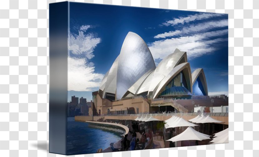 Desktop Wallpaper Stock Photography Computer - Sydney Opera House Transparent PNG