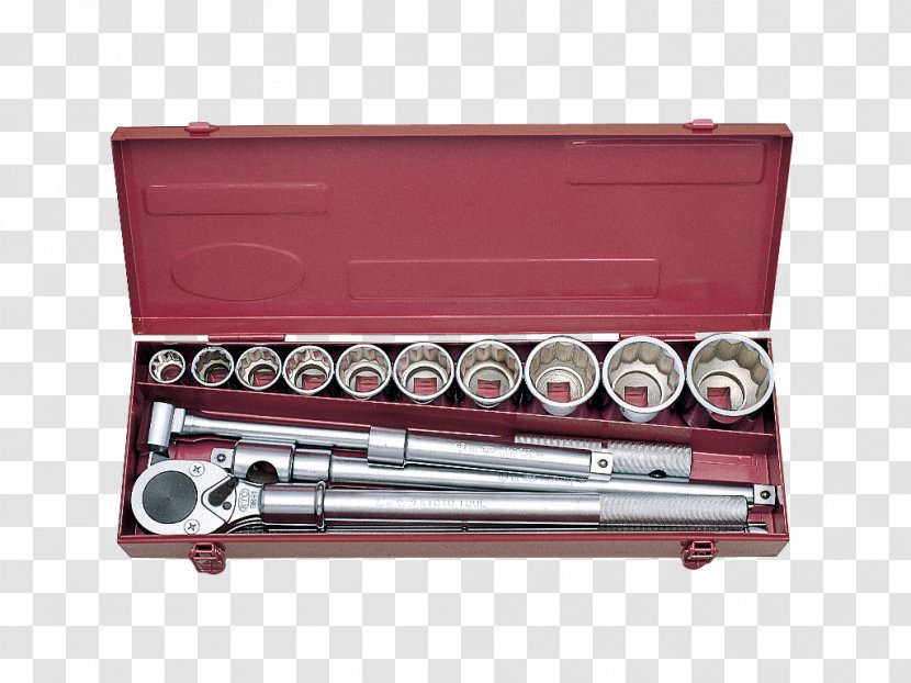 Hand Tool Socket Wrench KYOTO TOOL CO., LTD. Spanners Ratchet - Impact - Micrometer Transparent PNG