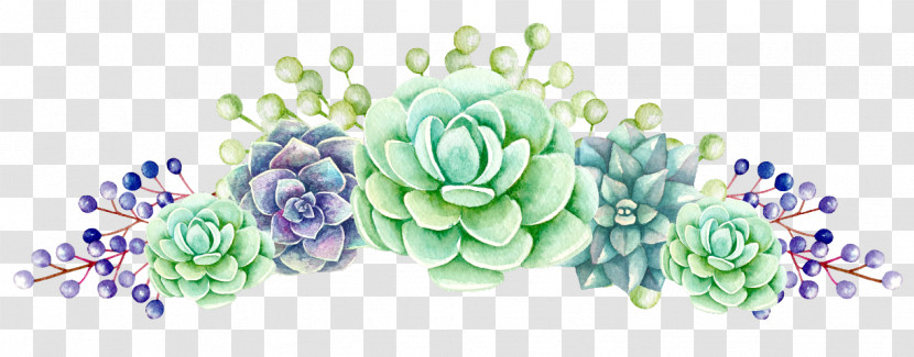 Artificial Flower Transparent PNG