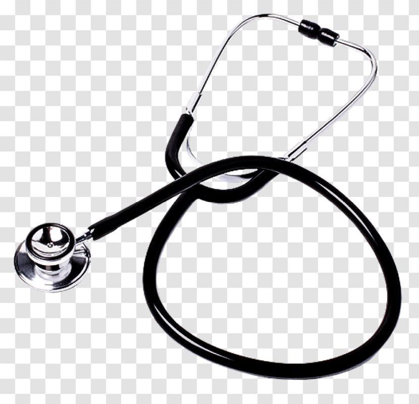 Stethoscope - Service Medical Transparent PNG