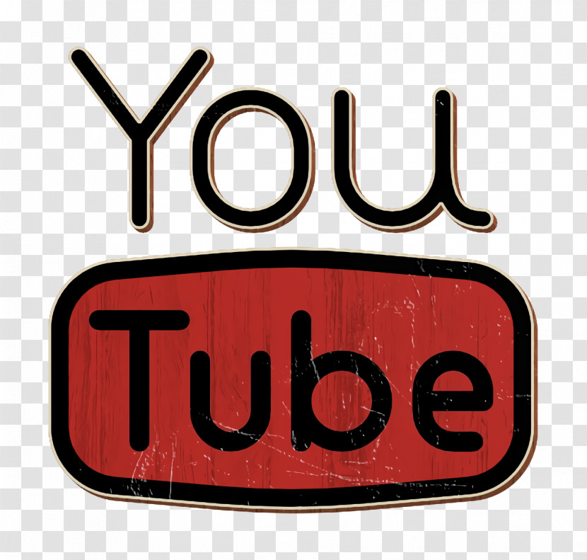 Youtube Icon Social Media Icons Icon Transparent PNG
