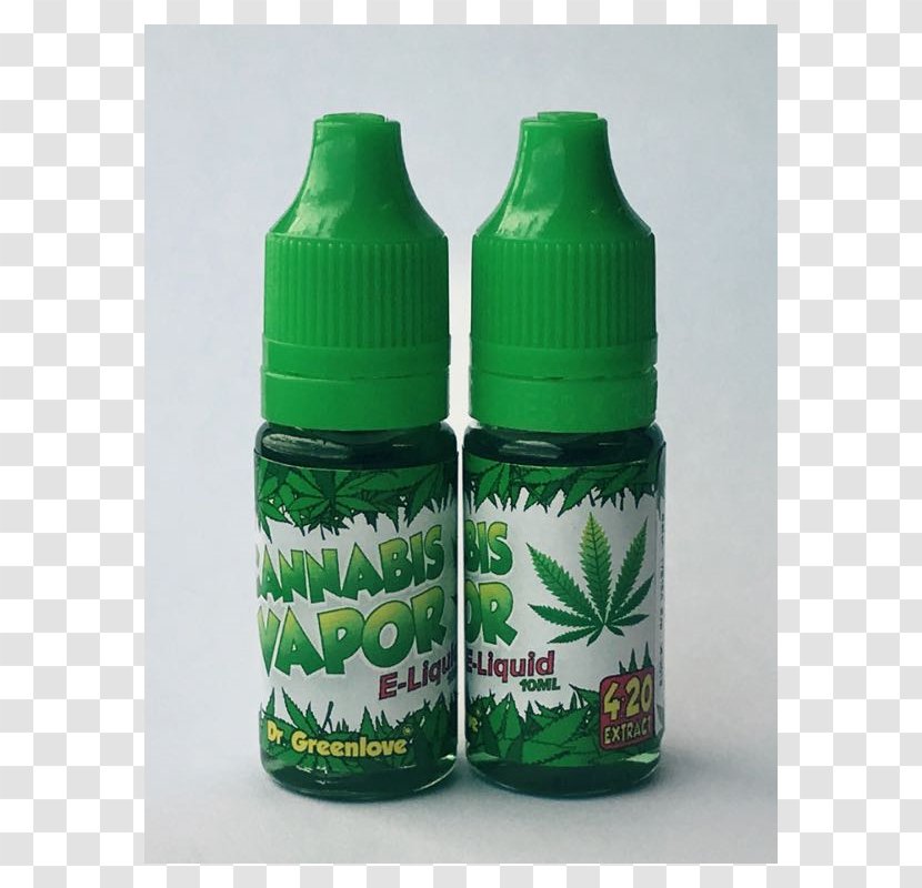 Electronic Cigarette Aerosol And Liquid Juice Bottle - Full Moon Transparent PNG