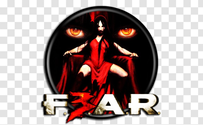 F.E.A.R. 3 2: Reborn Resident Evil 3: Nemesis 7: Biohazard - 7 Transparent PNG