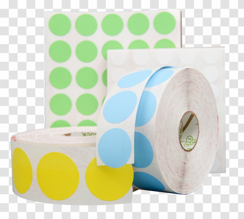 Paper Adhesive Tape Design Label Sticker - Cddvd Organizer - Toilet Transparent PNG