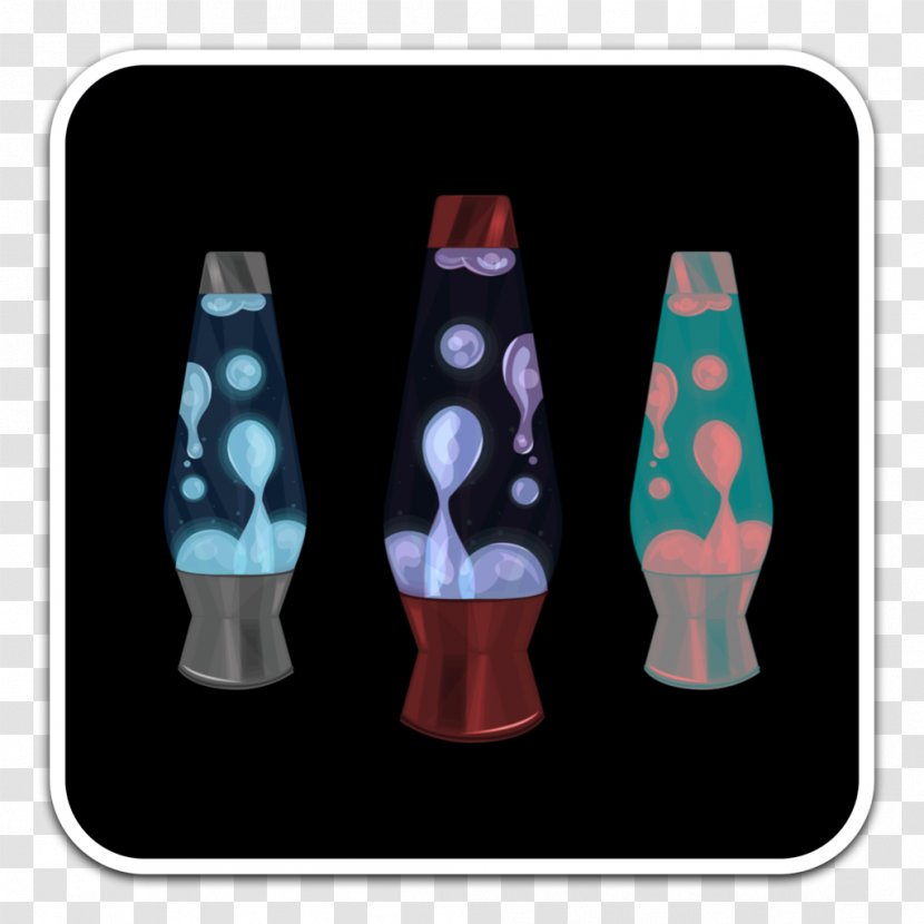 Words Royale AppAdvice Lava Lamp Glass - Bottle Transparent PNG