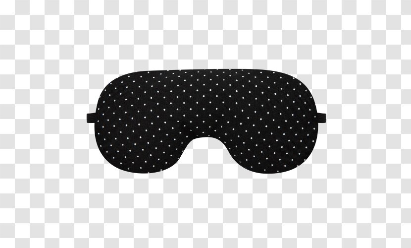 Sunglasses Blindfold Mask Goggles Eye - Sleep Transparent PNG
