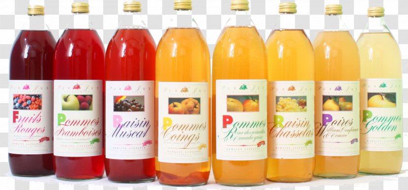 Apple Juice Liqueur Fruchtsaft Grape - Barbados Cherry Transparent PNG