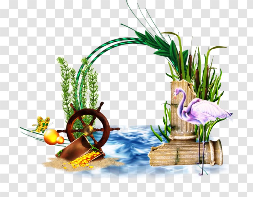 Floral Design Web Page Clip Art - Grass - Organism Transparent PNG