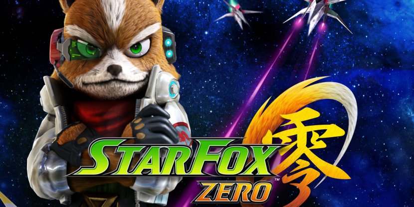 Star Fox Zero Guard Lylat Wars Super Smash Bros. For Nintendo 3DS And Wii U - Platinum Games Transparent PNG