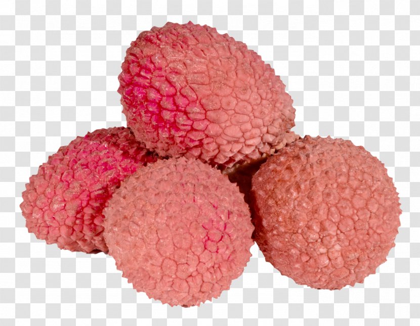 Lychee Fruit Transparent PNG