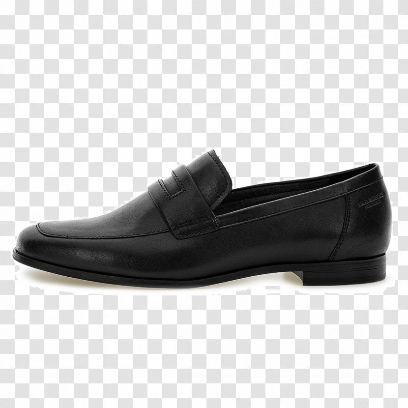 Oxford Shoe Dress Slip-on Saddle - Monk - Boot Transparent PNG