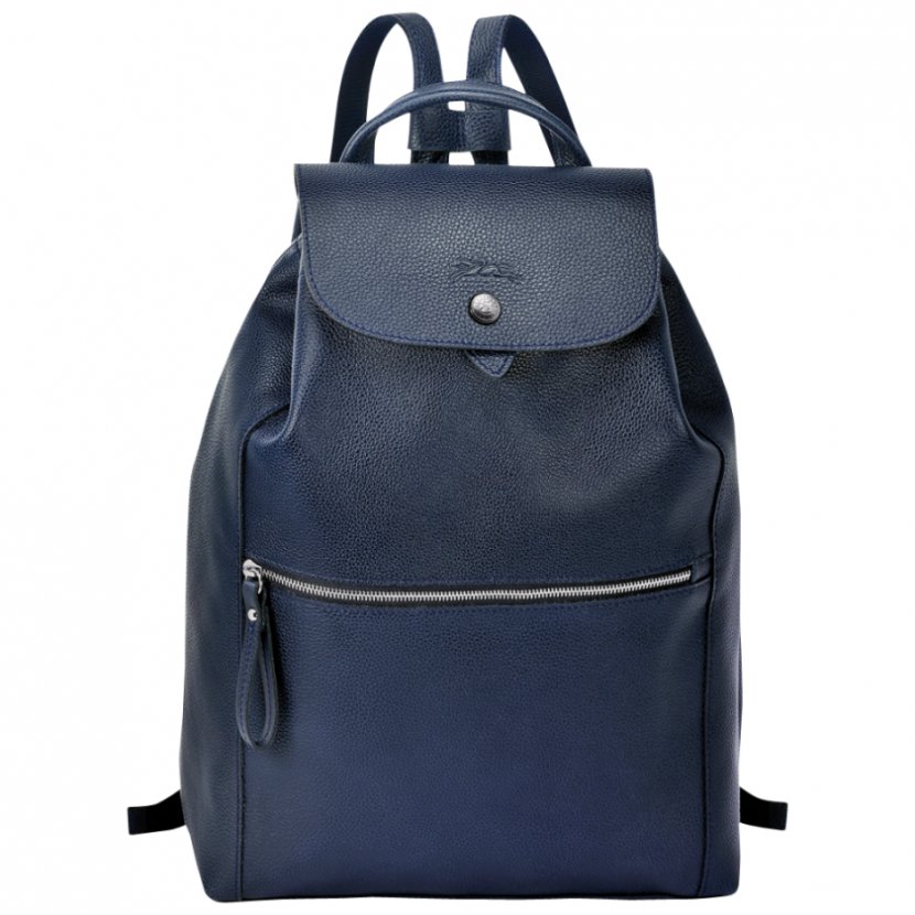 Backpack Handbag Longchamp Pliage - Woman Transparent PNG