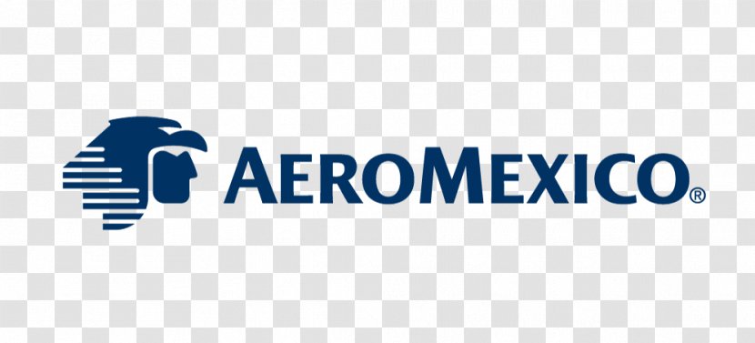 Aeroméxico Connect Logo Airline - Mexican Woman Transparent PNG