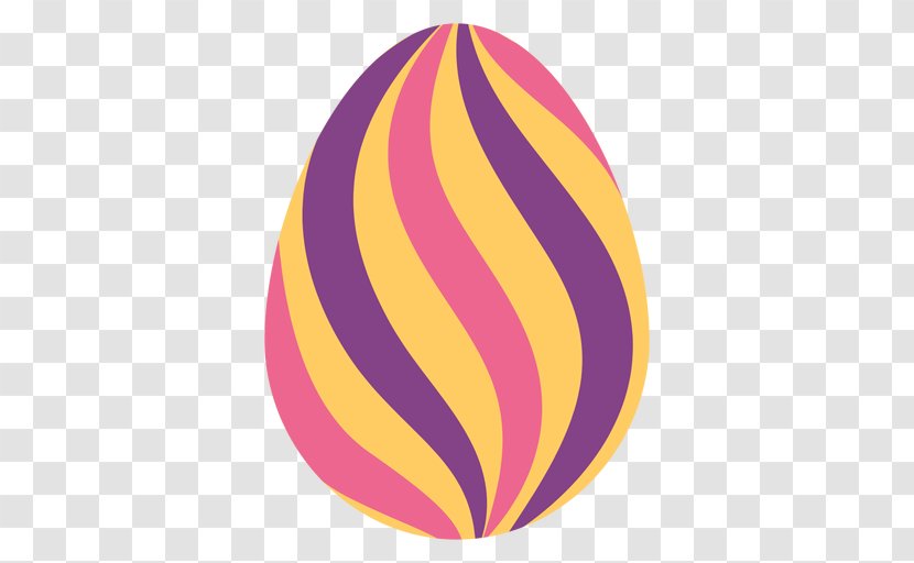 Easter Bunny Vector Psd - Egg Transparent PNG