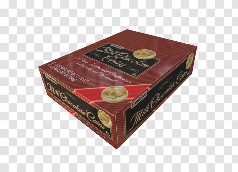 Chocolate Carton Transparent PNG