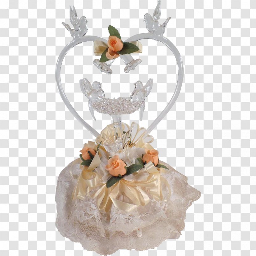 Wedding Cake Topper Birthday Transparent PNG