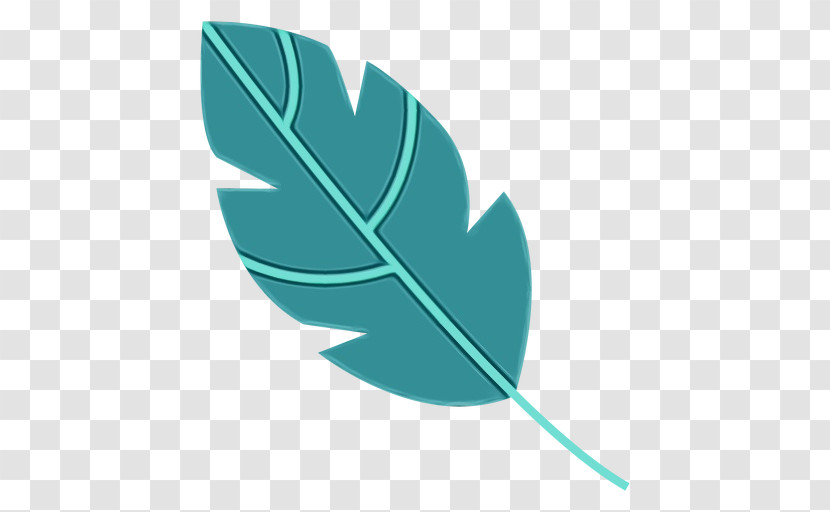 Feather Transparent PNG