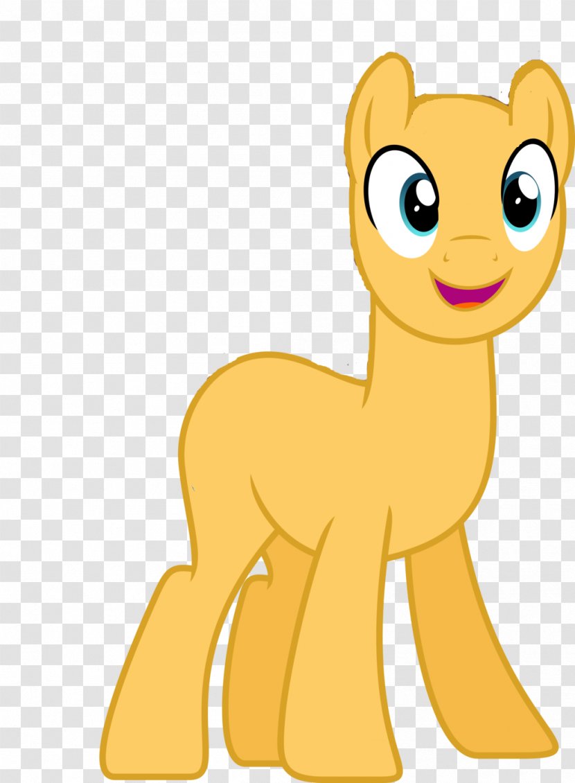 Applejack Pony Rarity Rainbow Dash Twilight Sparkle - Nose - Pink Stallion Transparent PNG